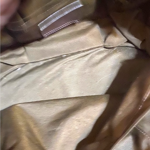 🚨SOLD 🚨 COACH DIAPER BAG EUC - Picture 12 of 15